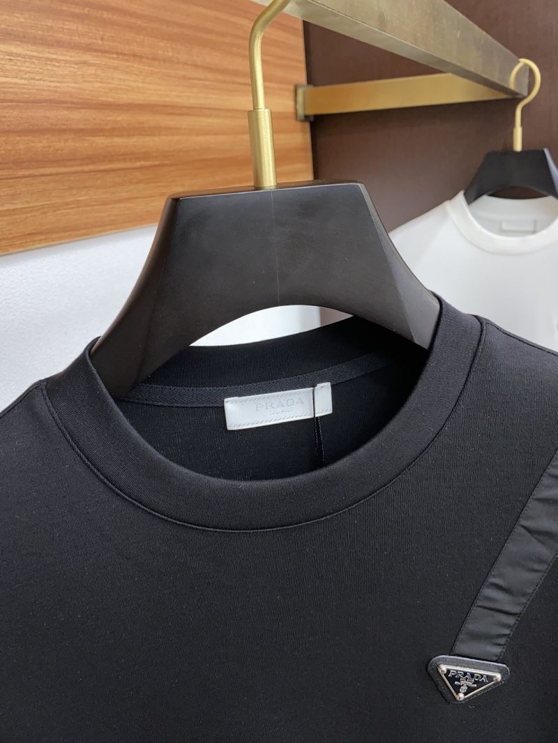 Prada T-Shirts